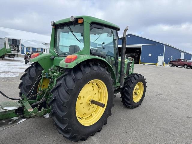 Image of John Deere 6430 Premium equipment image 3