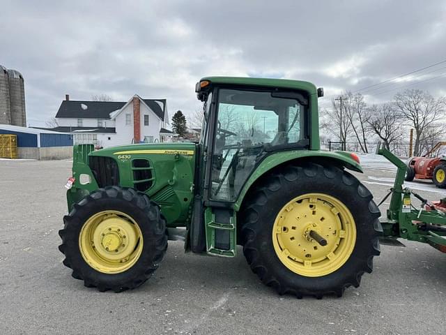 Image of John Deere 6430 Premium equipment image 1