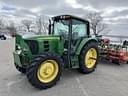 2010 John Deere 6430 Premium Image