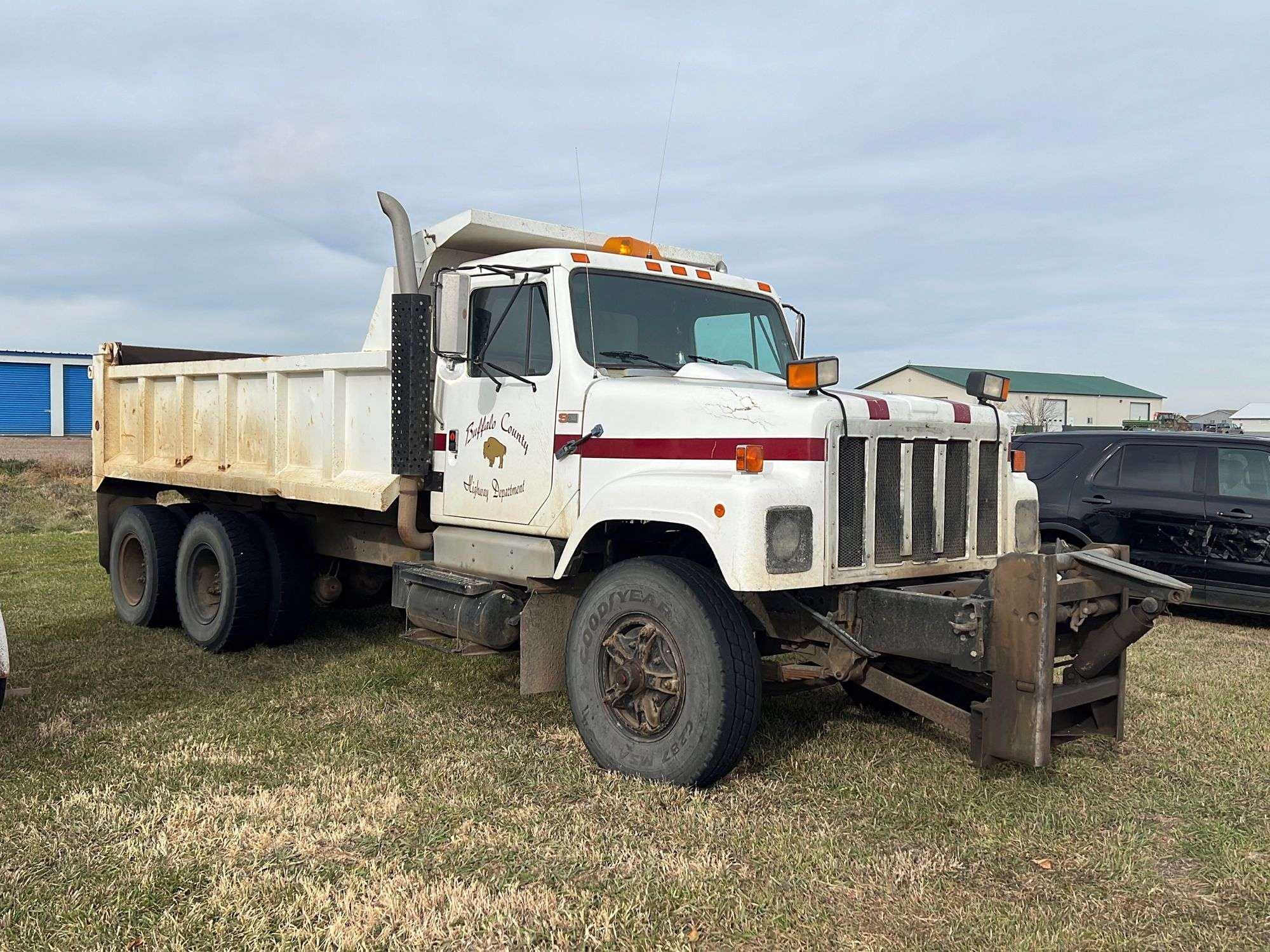 Main image International F-2554