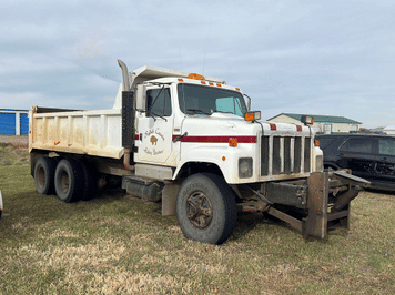 Main image International F-2554