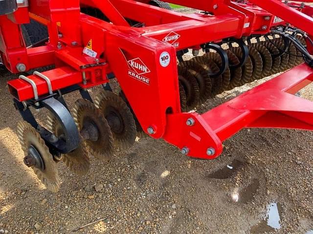 Thumbnail image Kuhn Krause Excelerator 8005 13