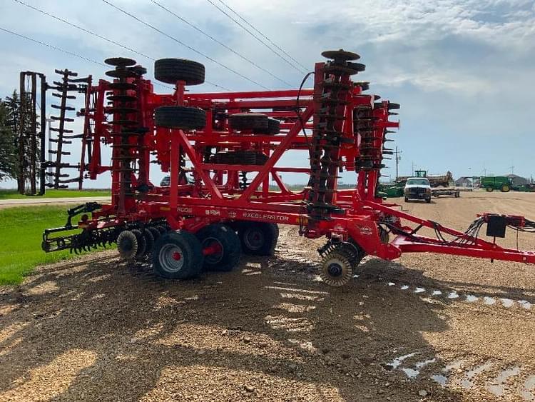 Main image Kuhn Krause Excelerator 8005 4