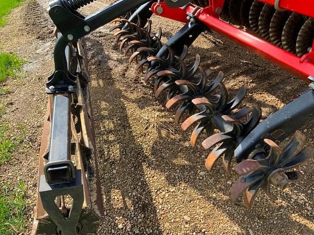Thumbnail image Kuhn Krause Excelerator 8005 7