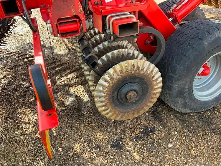 Main image Kuhn Krause Excelerator 8005 8