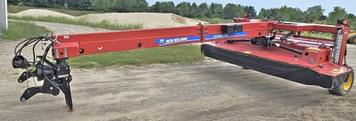 Main image New Holland 312