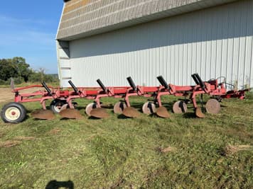 Main image Case IH 7500