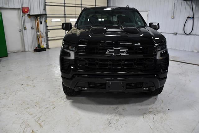 Image of Chevrolet 1500 equipment image 1