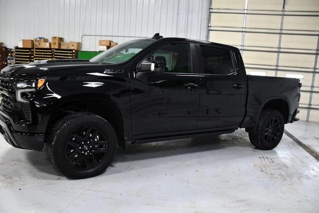 Image of Chevrolet 1500 equipment image 2