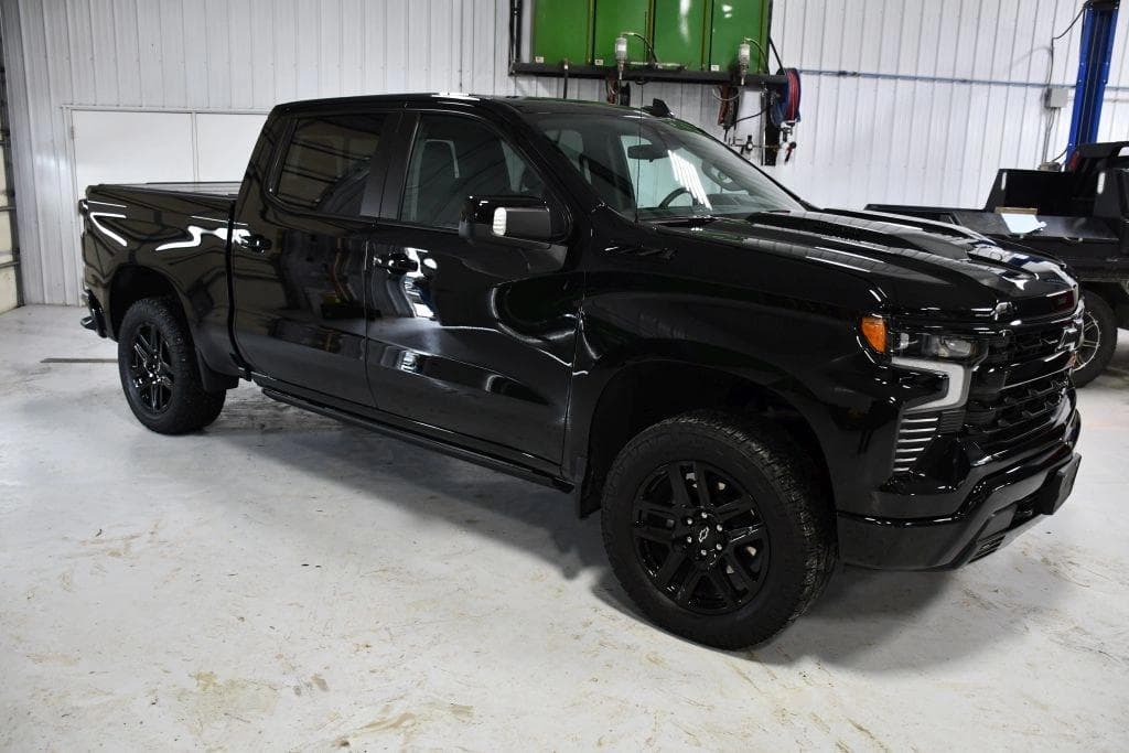 Image of Chevrolet 1500 Primary image