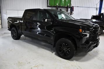 Main image Chevrolet 1500