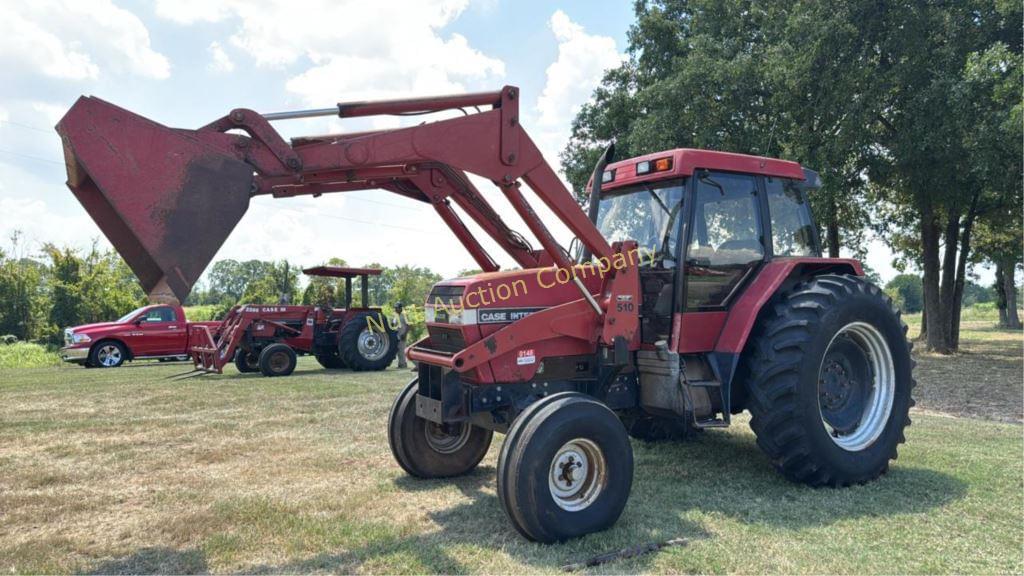 Image of Case IH 5140 Primary image