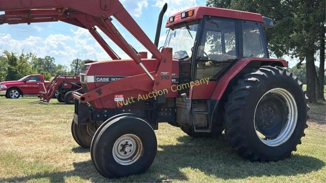 Image of Case IH 5140 equipment image 2