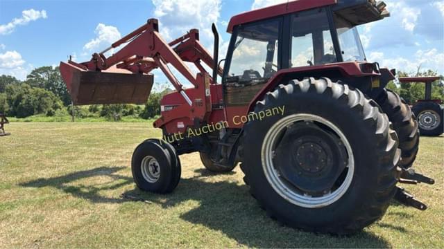 Image of Case IH 5140 equipment image 4