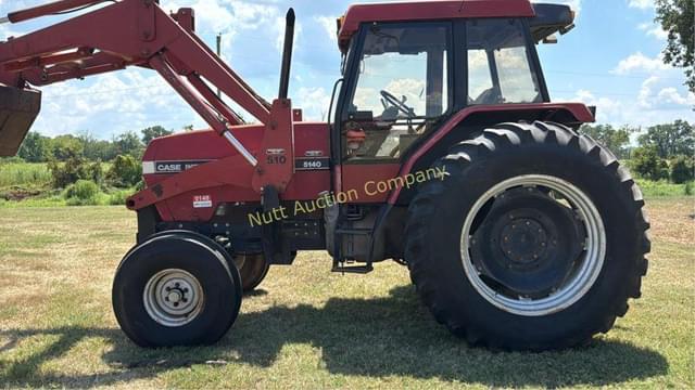 Image of Case IH 5140 equipment image 3