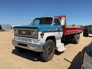 1975 Chevrolet C65 Image