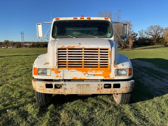 Image of International 4700 equipment image 1