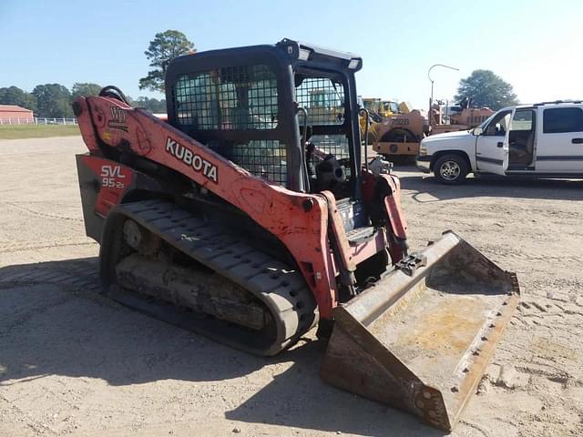 Image of Kubota SVL95-2S equipment image 1