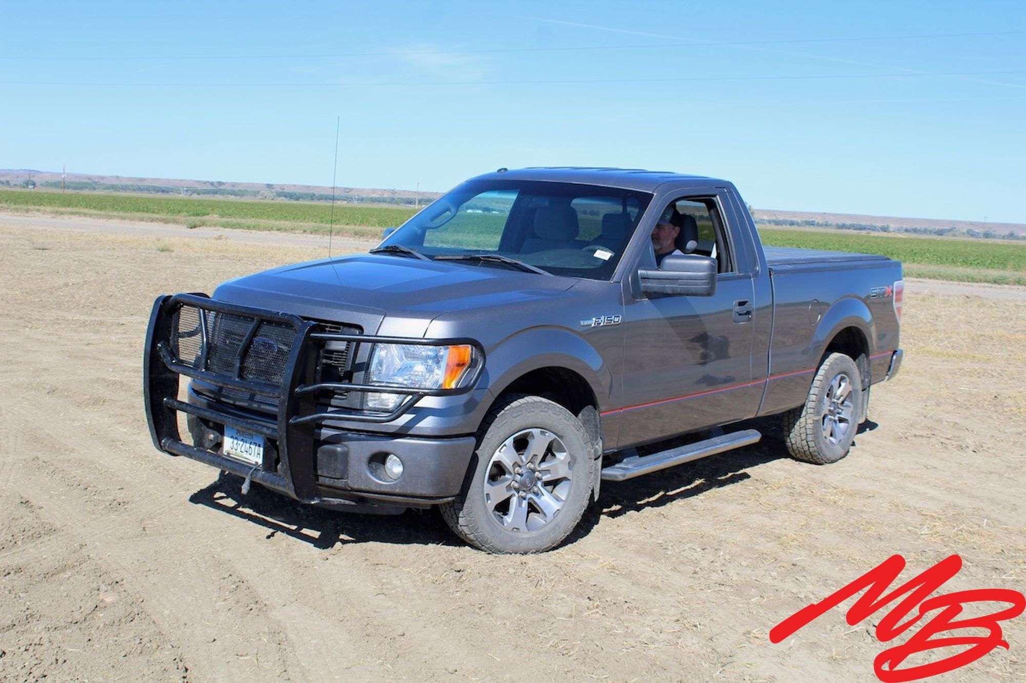 Main image Ford F-150