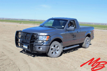 Main image Ford F-150