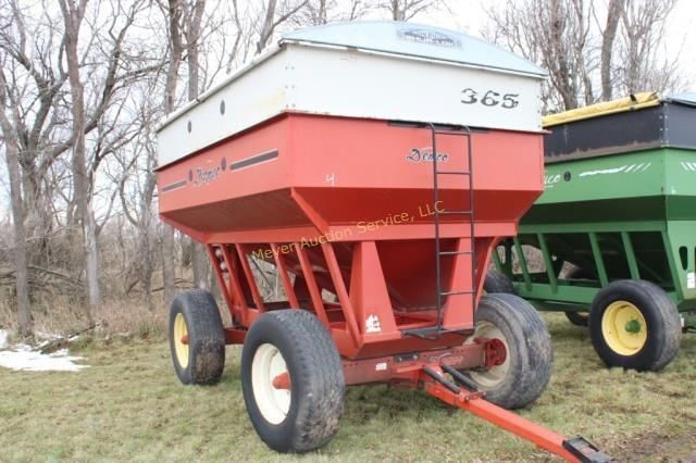 Main image Demco 365