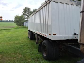 Main image Jet Undetermined