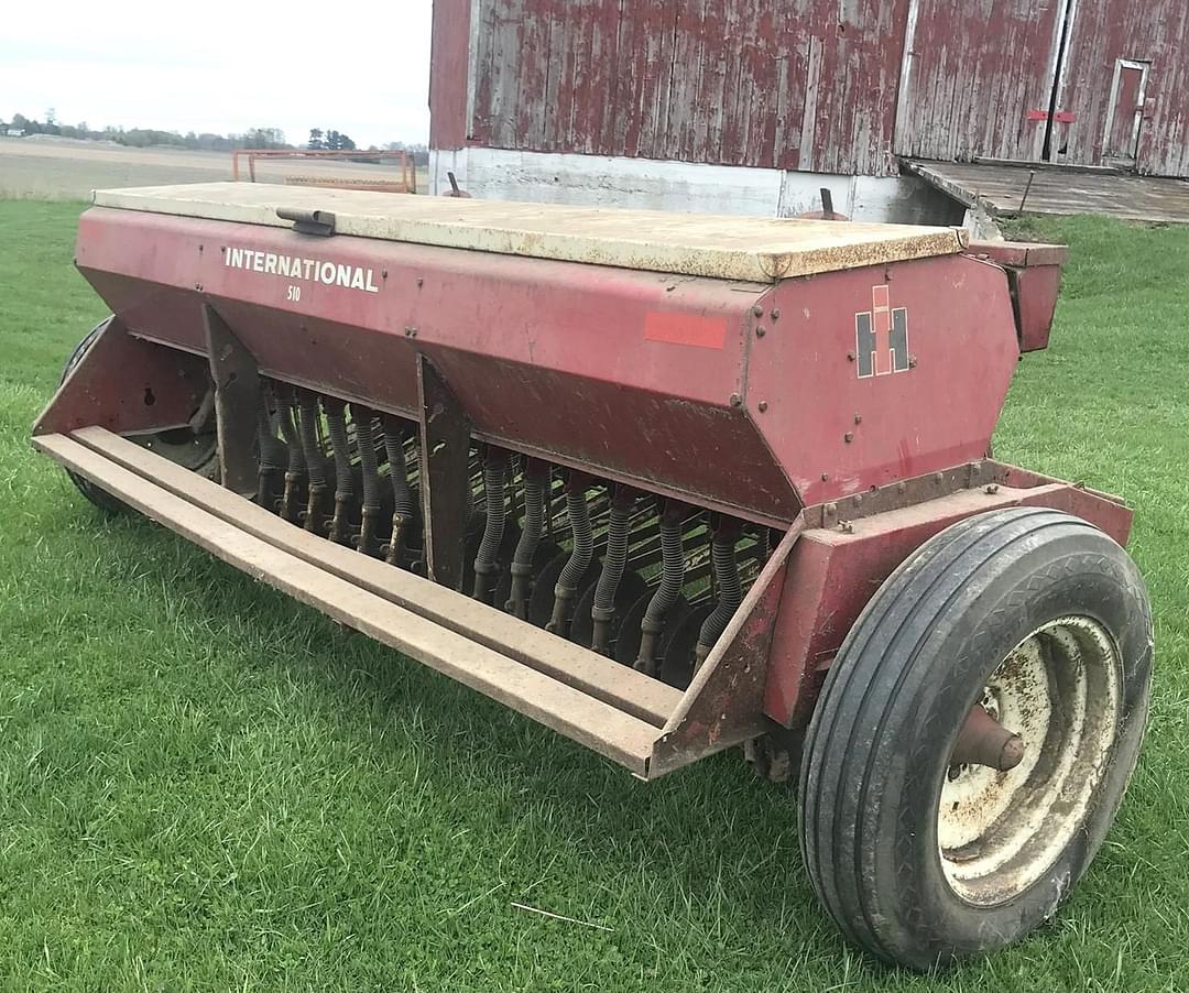 Image of International Harvester 510 Primary image