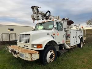 1988 International 4700 Image