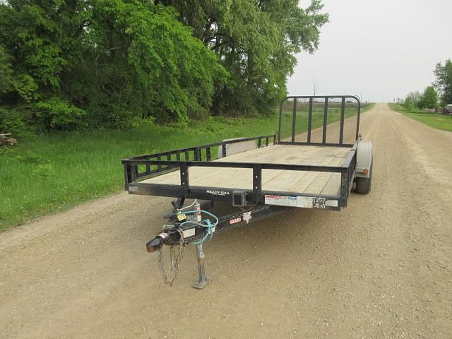 Image of PJ UL202 equipment image 1