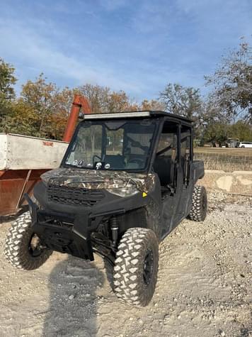 Main image Polaris 1000