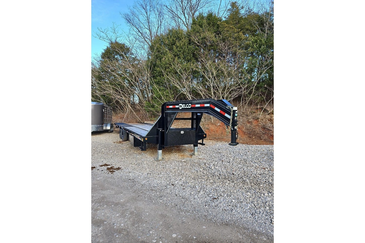 2024 Delco FH30RA2ESHK Equipment Image0