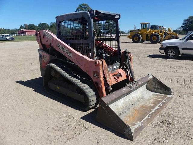 Image of Kubota SVL75-2 equipment image 1