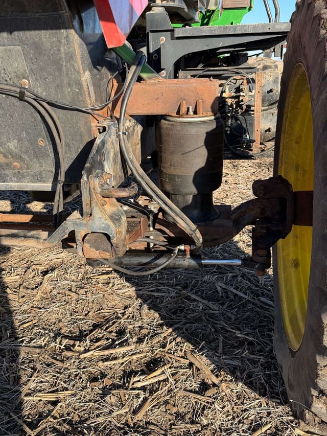 Image of Case IH FLX3010 equipment image 4