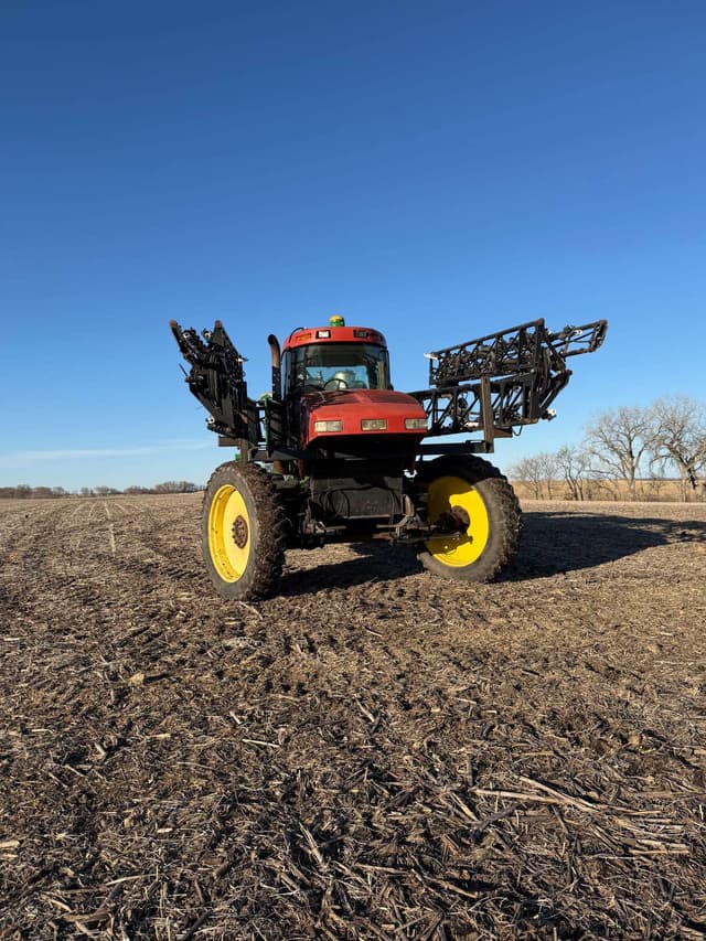 Image of Case IH FLX3010 equipment image 2