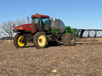 Main image Case IH FLX3010