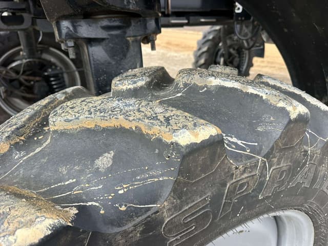 Image of Case IH Patriot 2250 equipment image 3