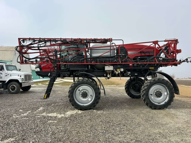 Image of Case IH Patriot 2250 equipment image 1