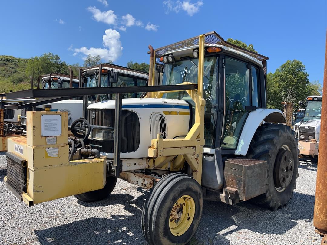 Image of John Deere 6220 Primary image