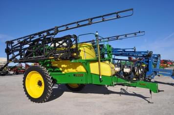 Main image Top Air TA1200