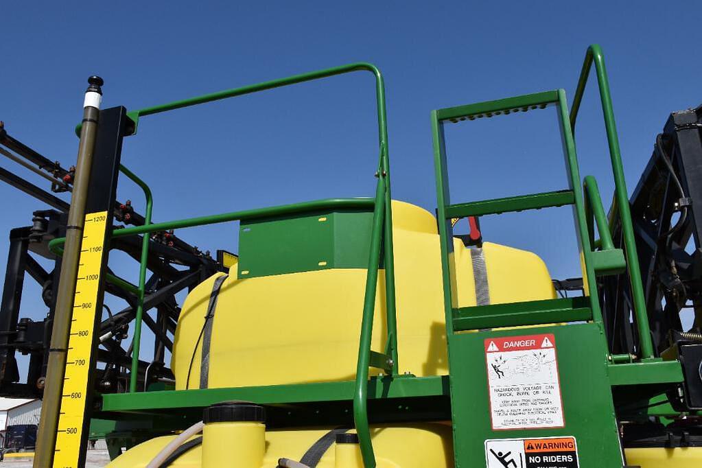 Main image Top Air TA1200 10