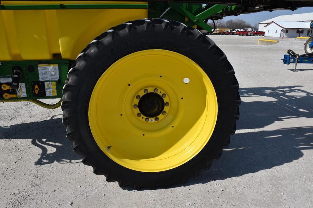 Main image Top Air TA1200 20