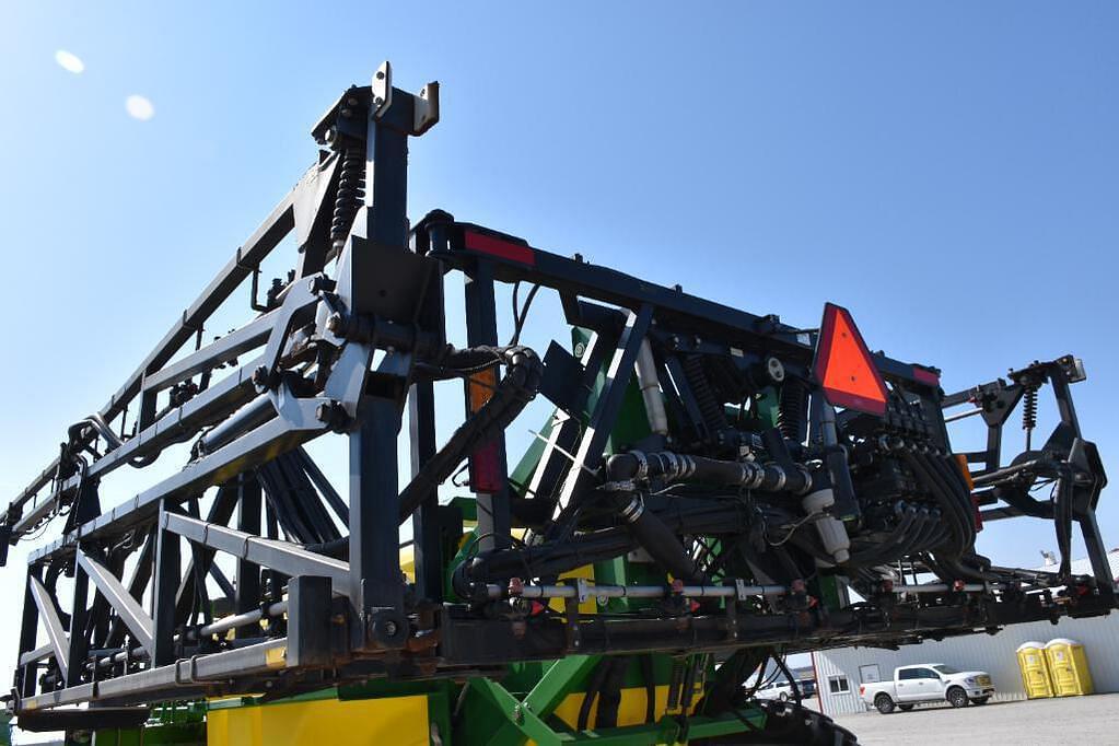Main image Top Air TA1200 21