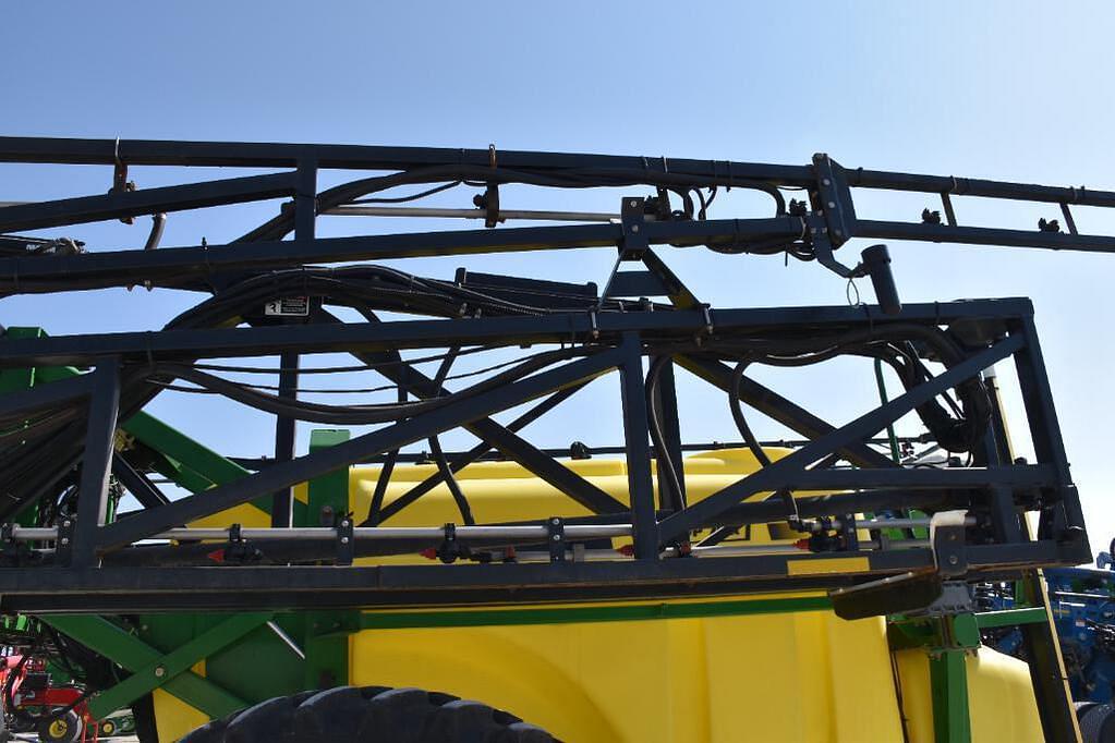 Main image Top Air TA1200 30