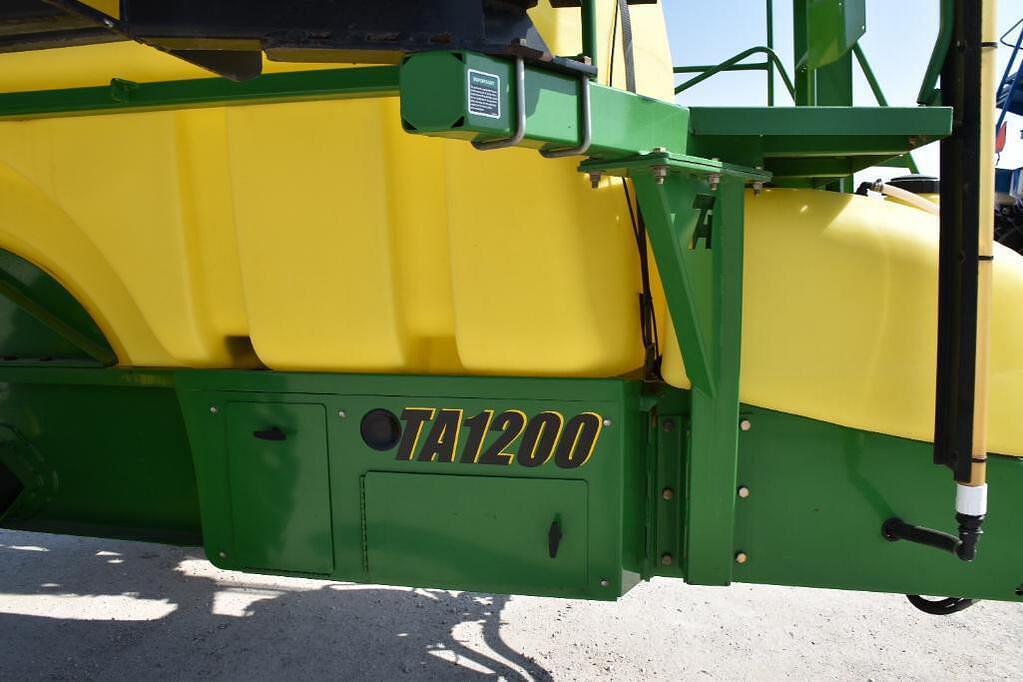 Main image Top Air TA1200 36