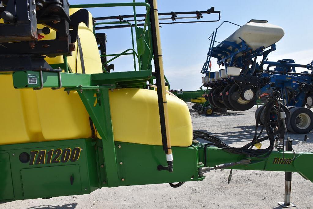 Main image Top Air TA1200 37