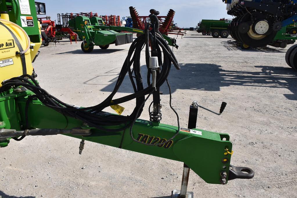 Main image Top Air TA1200 40