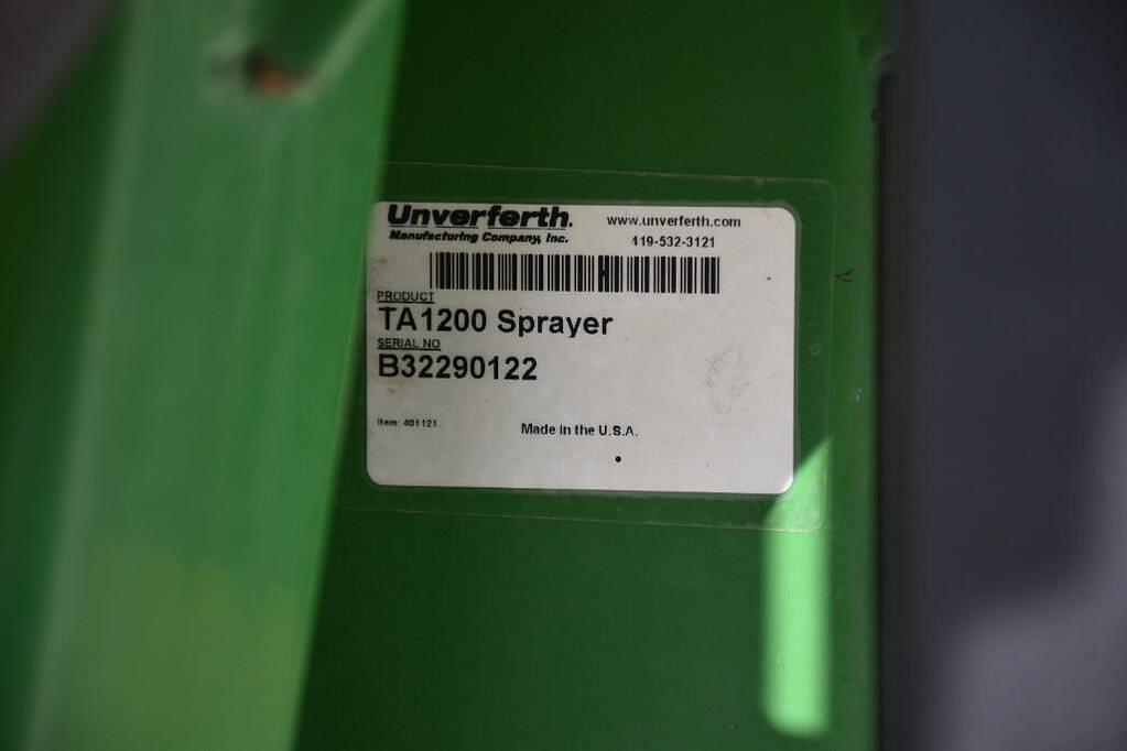 Main image Top Air TA1200 41