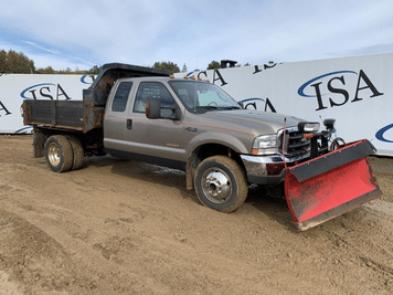 Main image Ford F-450