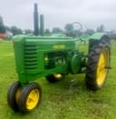 1941 John Deere B Image