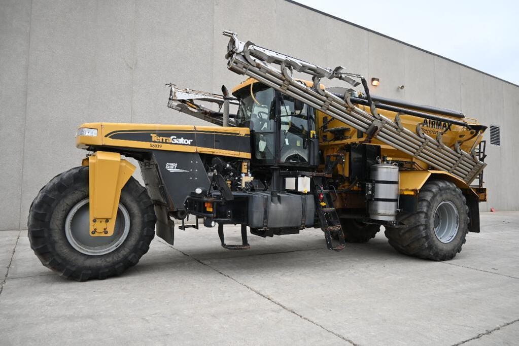 Main image Terra-Gator TG9300